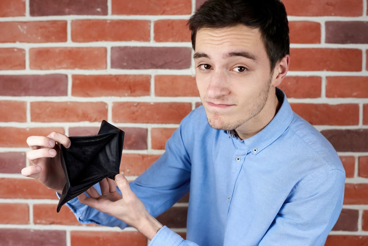 Solo el 3 por ciento de la población, equivalente a 3 de cada 100 habitantes, cuenta con los hábitos financieros necesarios para sobrevivir a una futura crisis económica. Galería GH