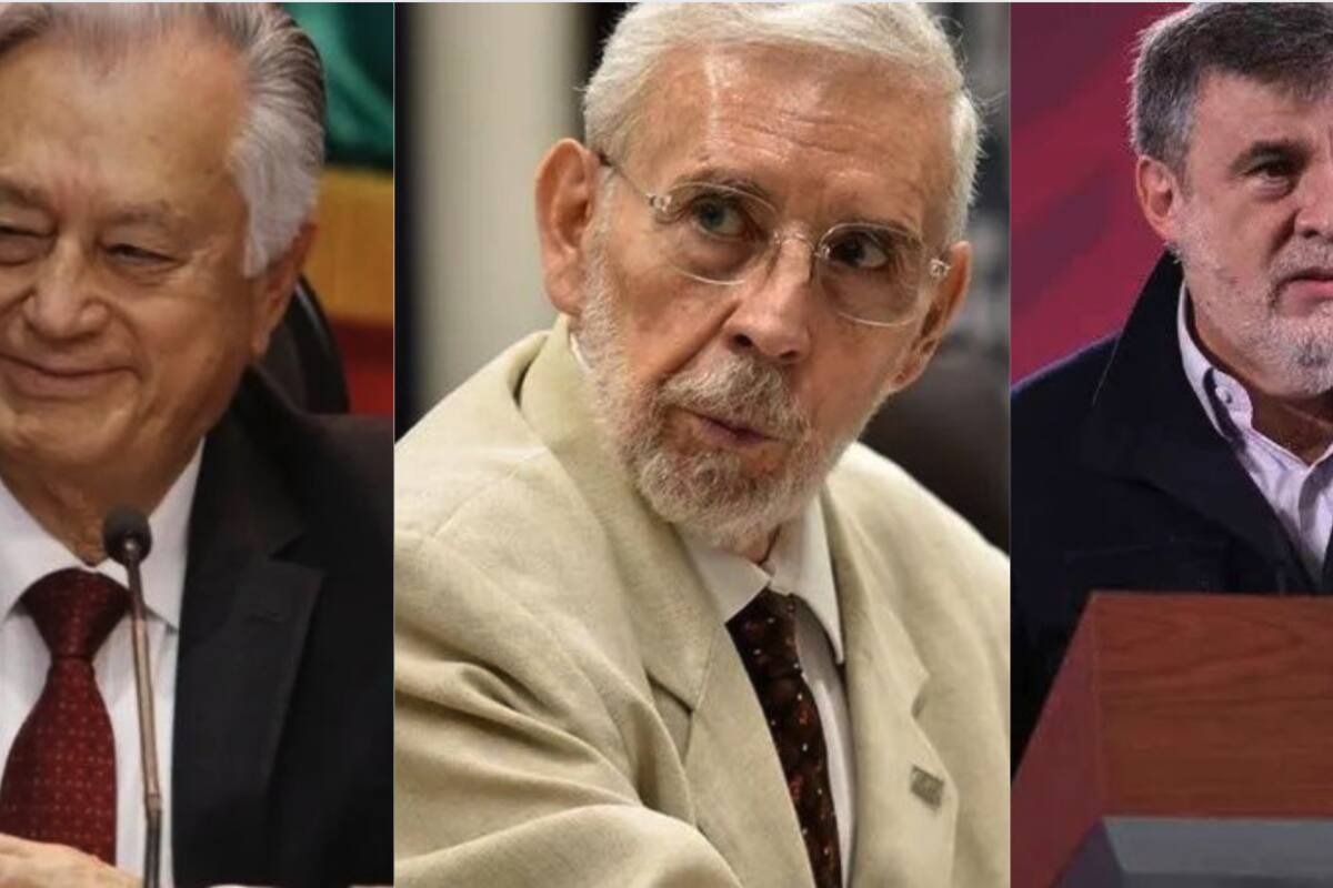 Mañanera de AMLO: “A Arganis lo tranzaron”, pide López Obrador investigar mexicanos de los “Pandora papers”