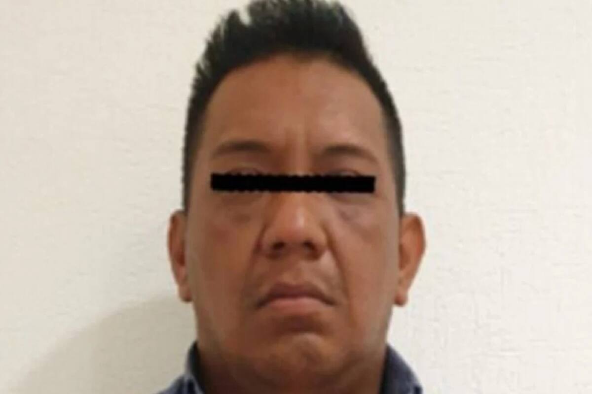 Edomex: Hombre que estranguló a su expareja hasta la muerte es vinculado a proceso