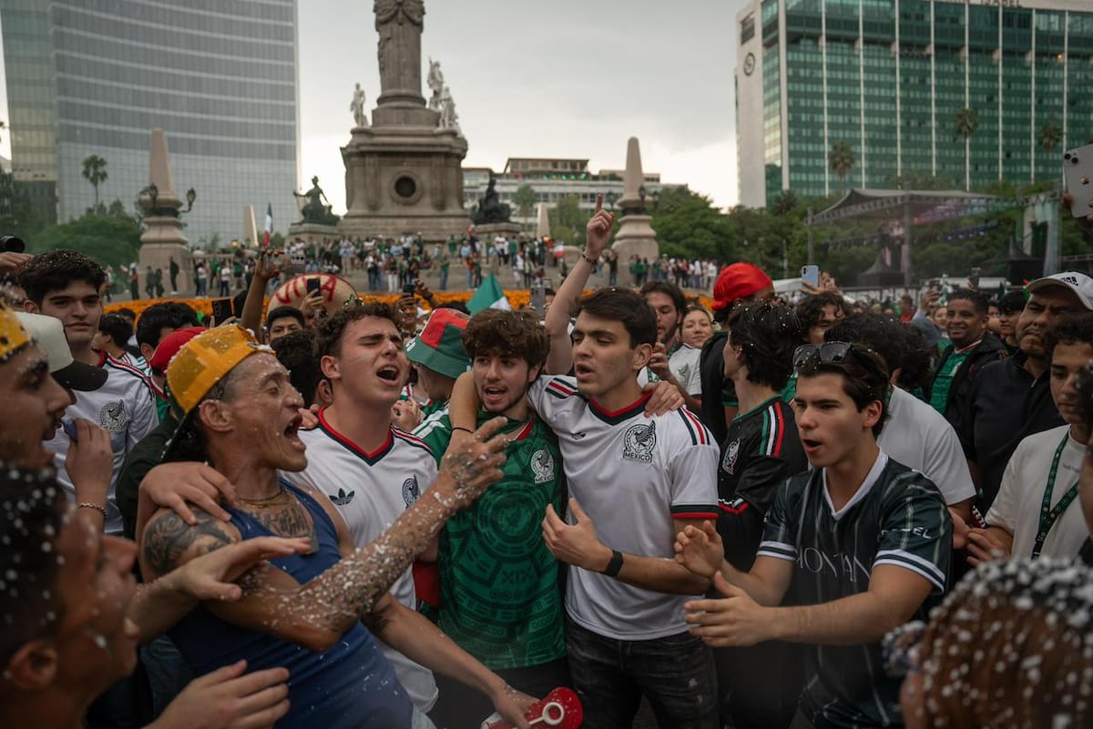 Foto: Border Zoom