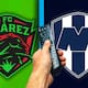 Juárez vs Monterrey: ¿A qué hora y por dónde ver EN VIVO el partido de jornada 11 de la Liga MX?