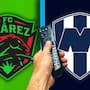 Juárez vs Monterrey: ¿A qué hora y por dónde ver EN VIVO el partido de jornada 11 de la Liga MX?