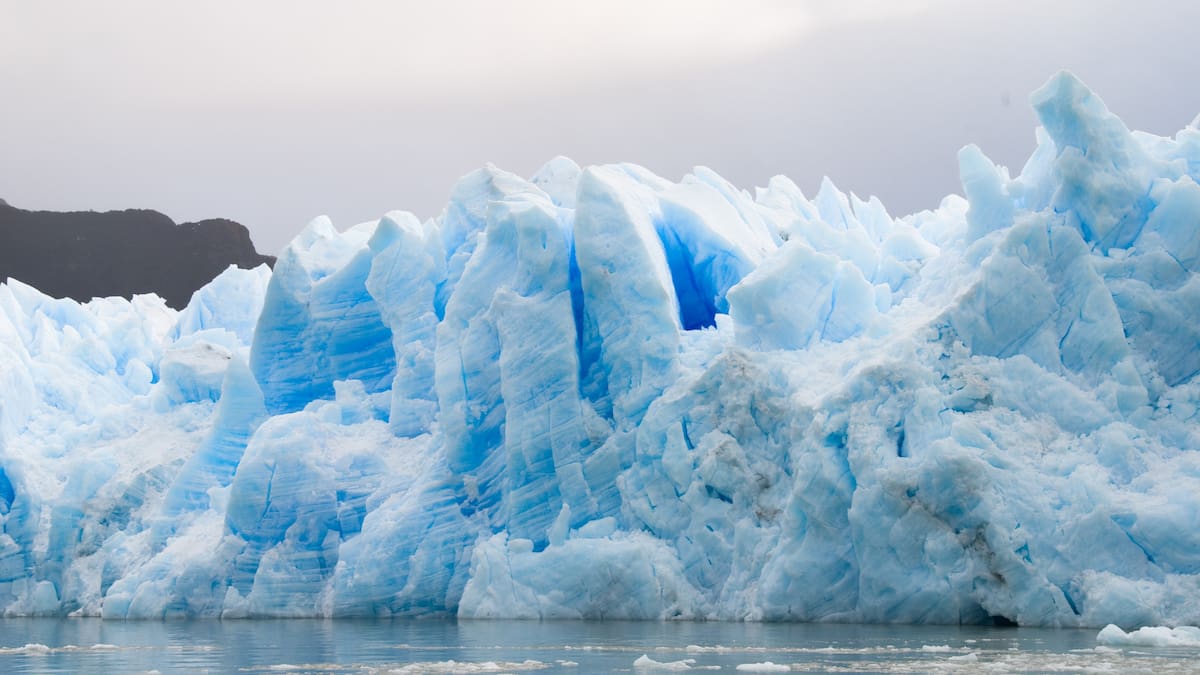 Desde 2011, la región sufre este tipo de inundaciones debido al retroceso de un glaciar más pequeño cercano al Mendenhall. /Foto: Canva