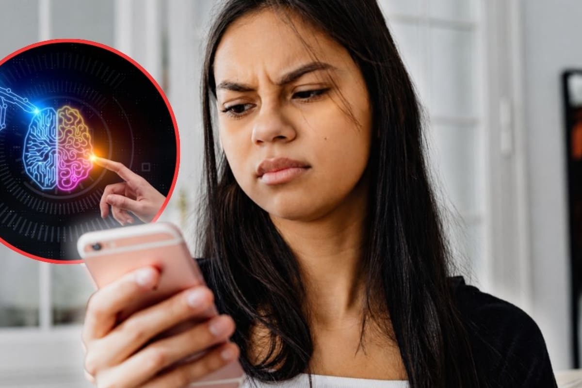 A pesar de ser reconocidos como la generación digital los jóvenes de la Generación Z desconfían cada vez más de la IA y su optimismo hacia esta tecnología se desplomó al 18% por temor a perder su capacidad de pensamiento crítico