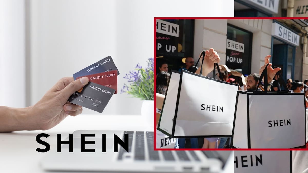 Shein.