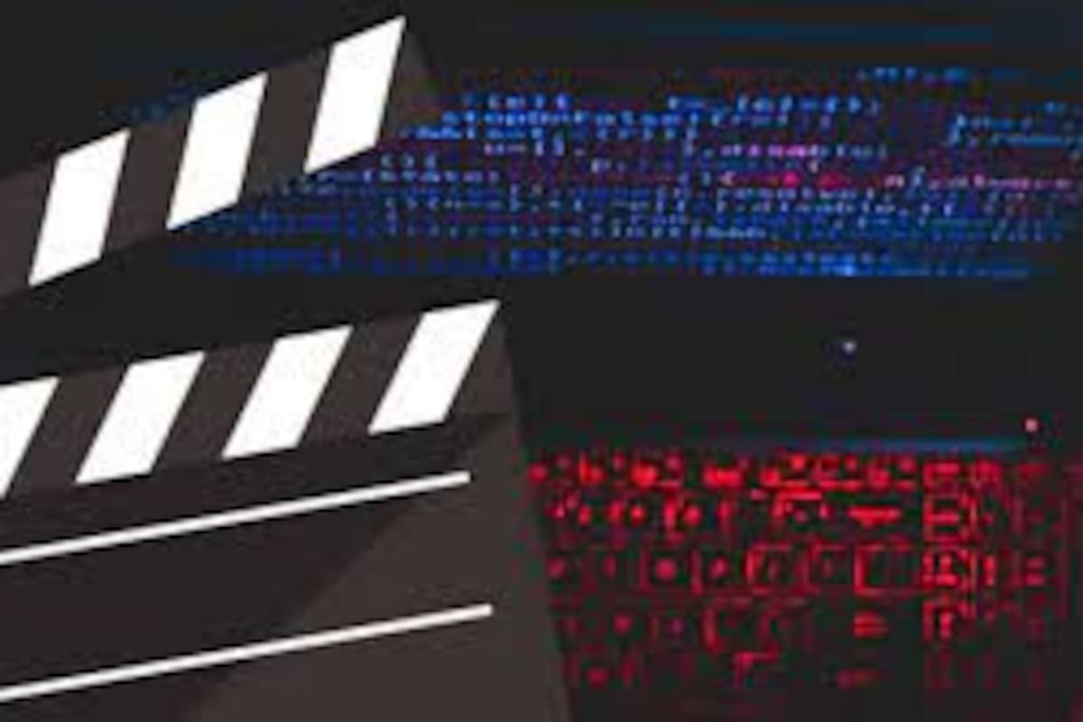 ¿La Inteligencia Artificial marcará el futuro del cine?