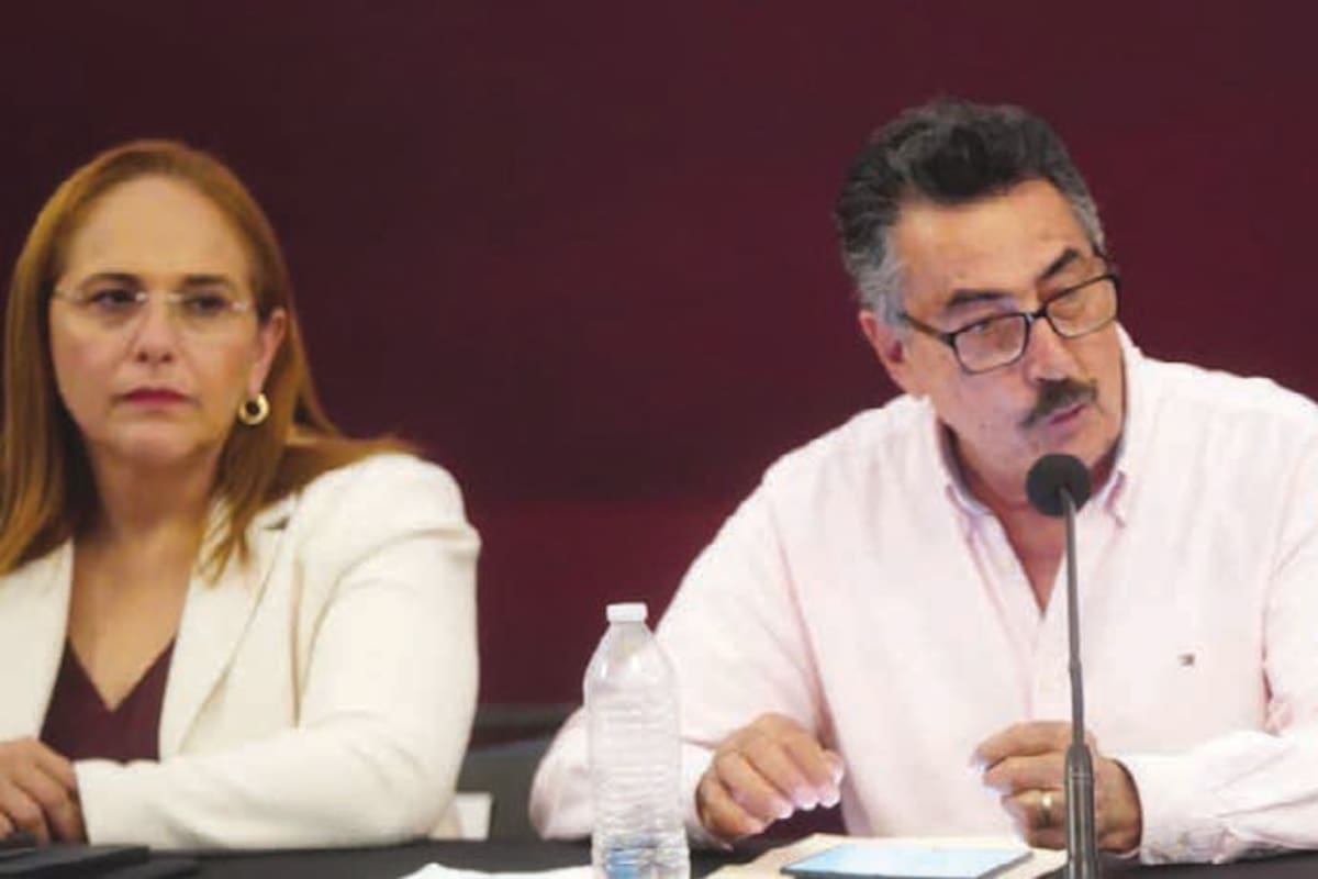 Cajeme refrenda cero tolerancia al acoso sexual en el servicio público: buscan espacios laborales seguros