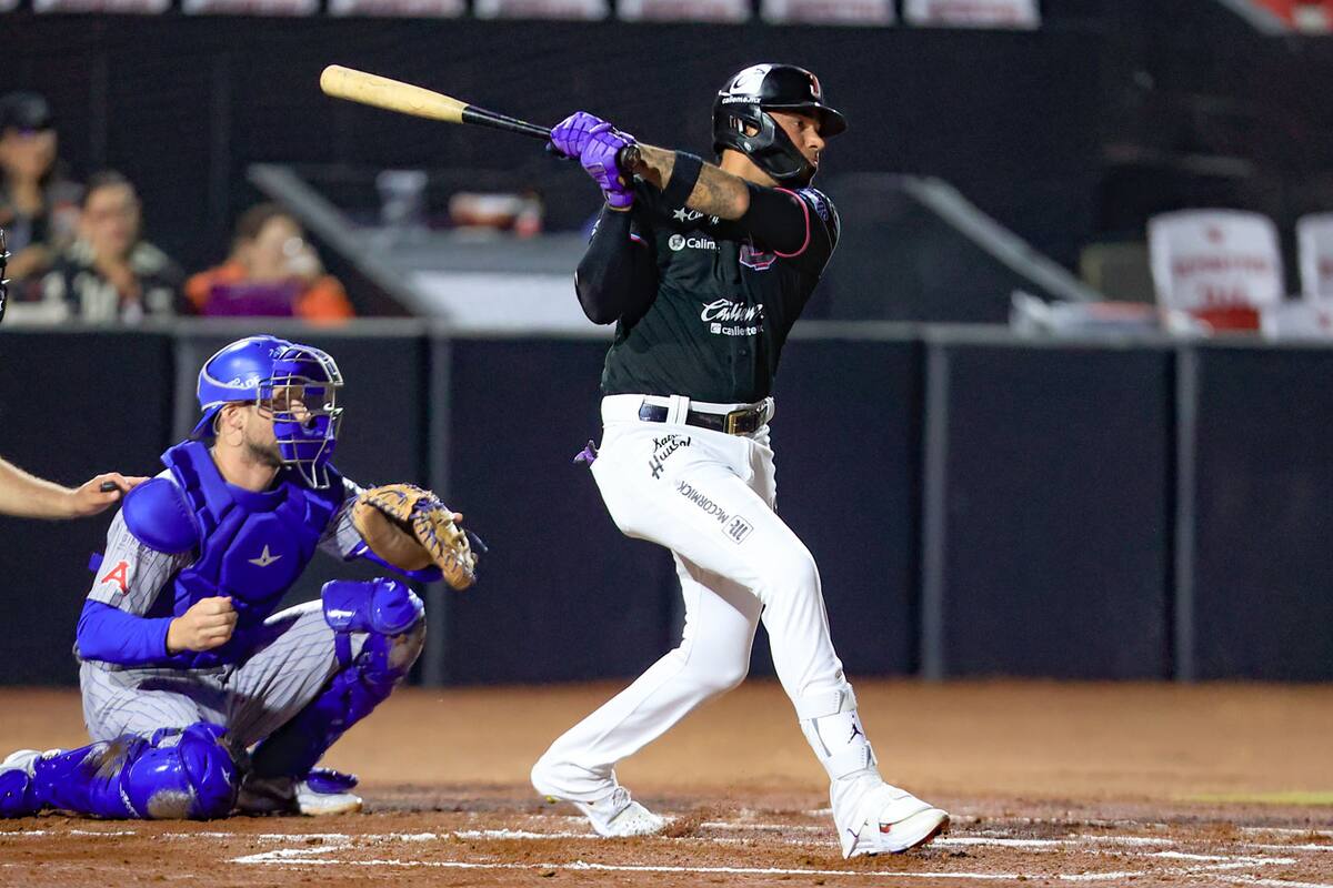 Toros de Tijuana cae en duelo de pitcheo