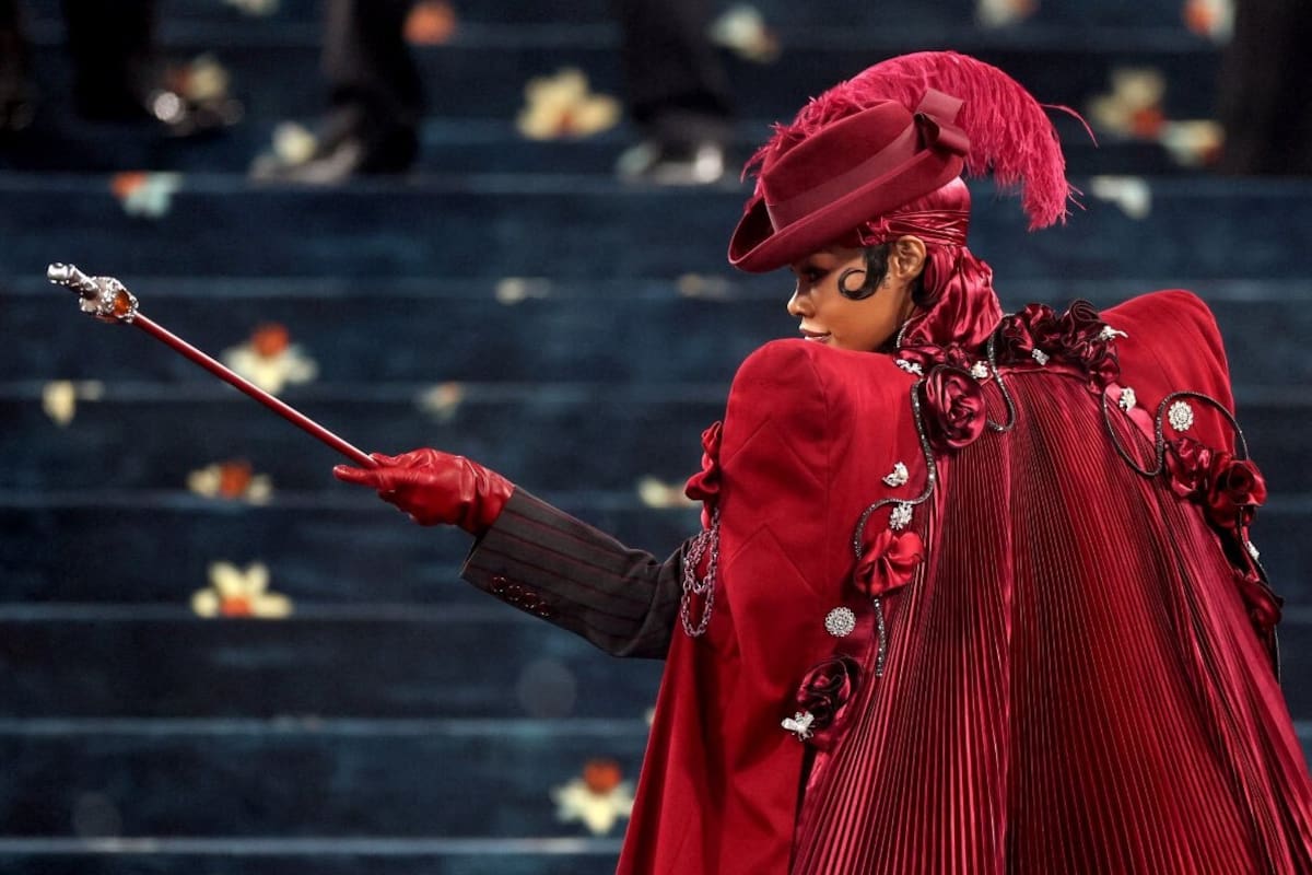 Teyana Taylor será reconocida como Icono del Año en los BET Awards 2026