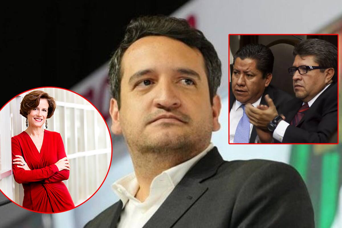 Denise Dresser se lanza contra Andrés Manuel López Beltrán y los Monreal ante reforma contra nepotismo