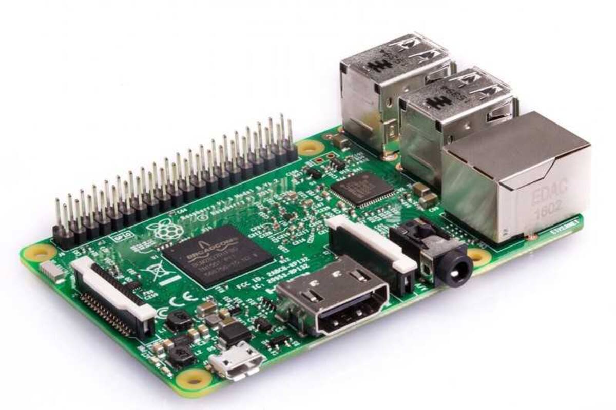 Raspberry Pi admite diseño defectuoso del USB C