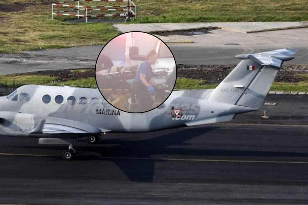 Suman cinco muertos y un desaparecido tras el desplome de una aeronave en Galveston; autoridades esperan la caja negra para esclarecer las causas