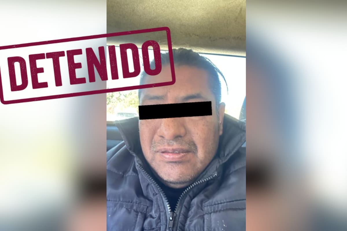 Sujetos secuestraron y violaron a una niña en Oaxaca, ahora estan detenidos