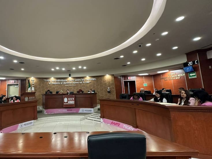 BC refuerza marco legal para proteger a niñez de riesgos digitales e inteligencia artificial