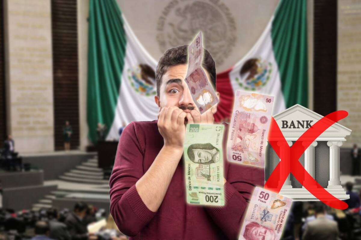 Cancelan reforma de embargo de salarios a trabajadores por créditos ante críticas, ¿qué pasará?