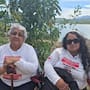 Una madre de 67 años que ha sufrido tres infartos viaja cada sábado desde Tucson para buscar a su hijo desaparecido en Nogales