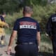 Muere hombre tras caer camioneta a un canal en Mexicali