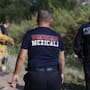 Muere hombre tras caer camioneta a un canal en Mexicali