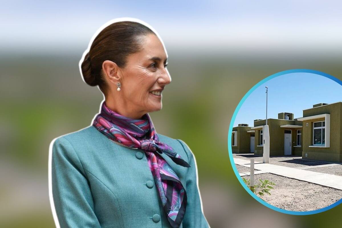 Gobierno federal lanza ambicioso plan de vivienda y energía solar en Baja California