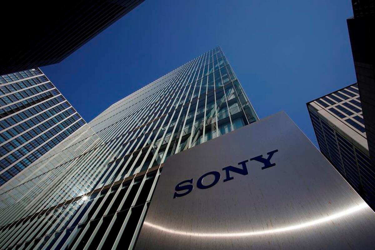 Disminuyen ventas de PlayStation 4