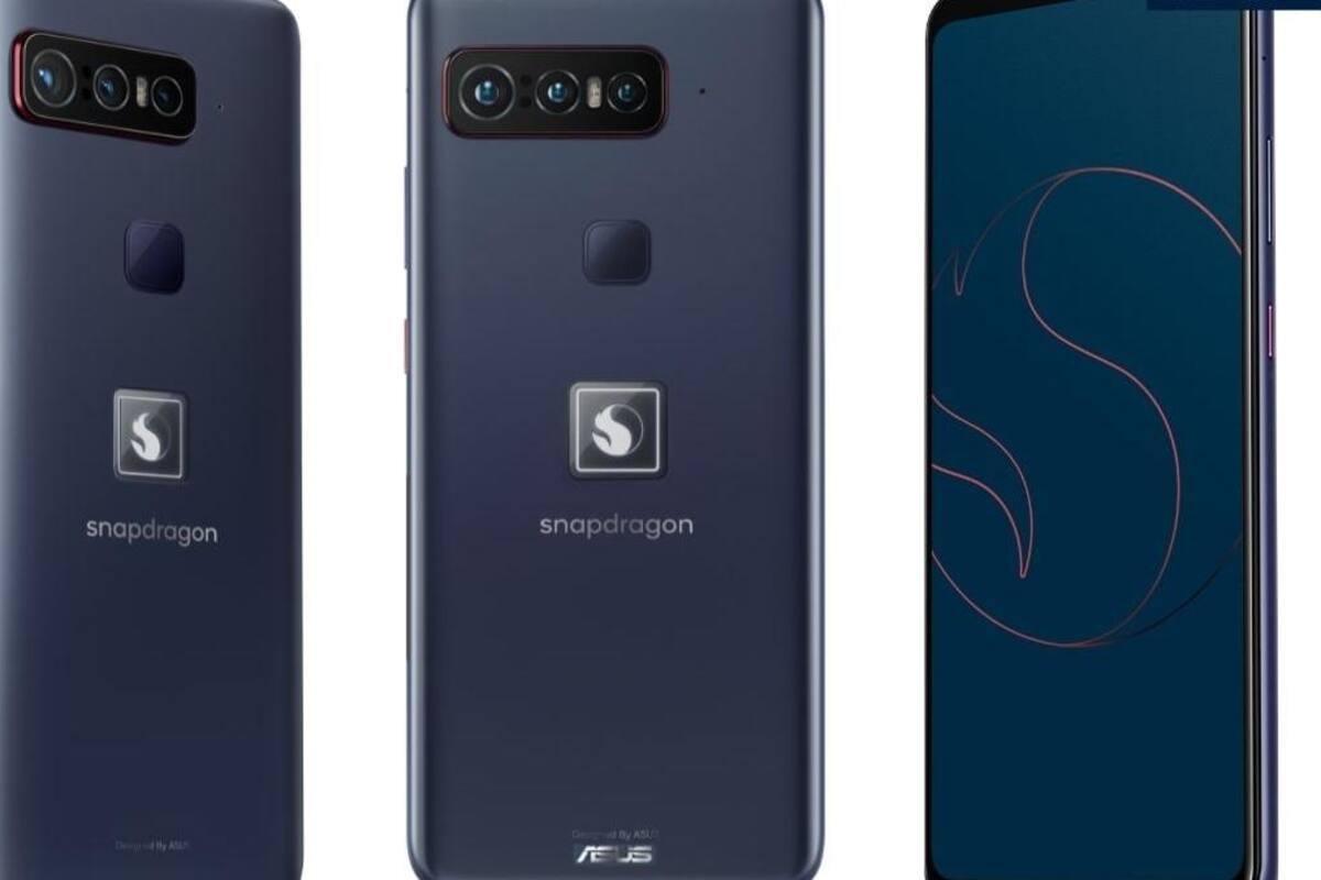 Qualcomm saca al mercado su primer smartphone