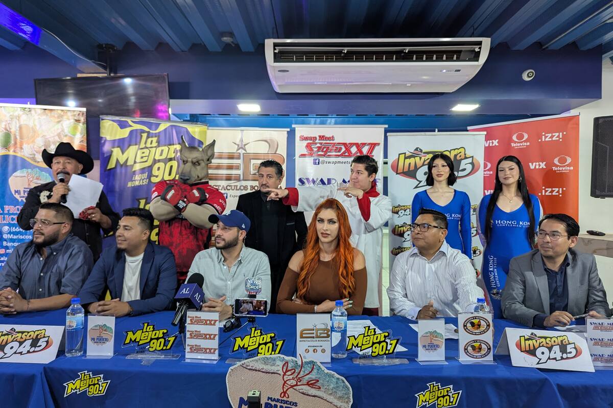 Aseguran risas en Plaza Monumental con show de Brincos Dieras