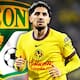 Diego Valdés, exjugador del América, regresa a la Liga MX para firmar con León