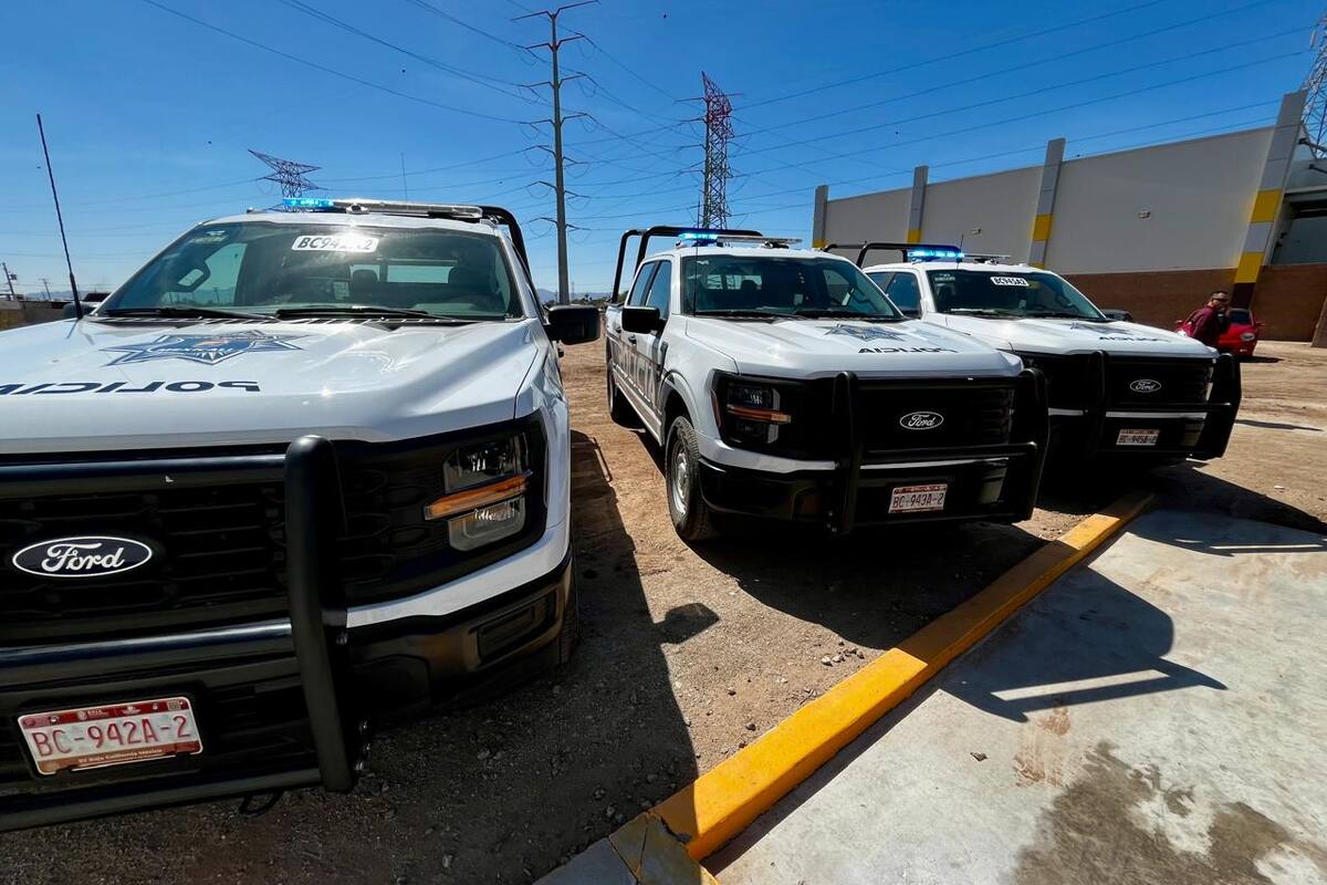 Refuerzan vigilancia en el fraccionamiento Condesa con nuevas patrullas