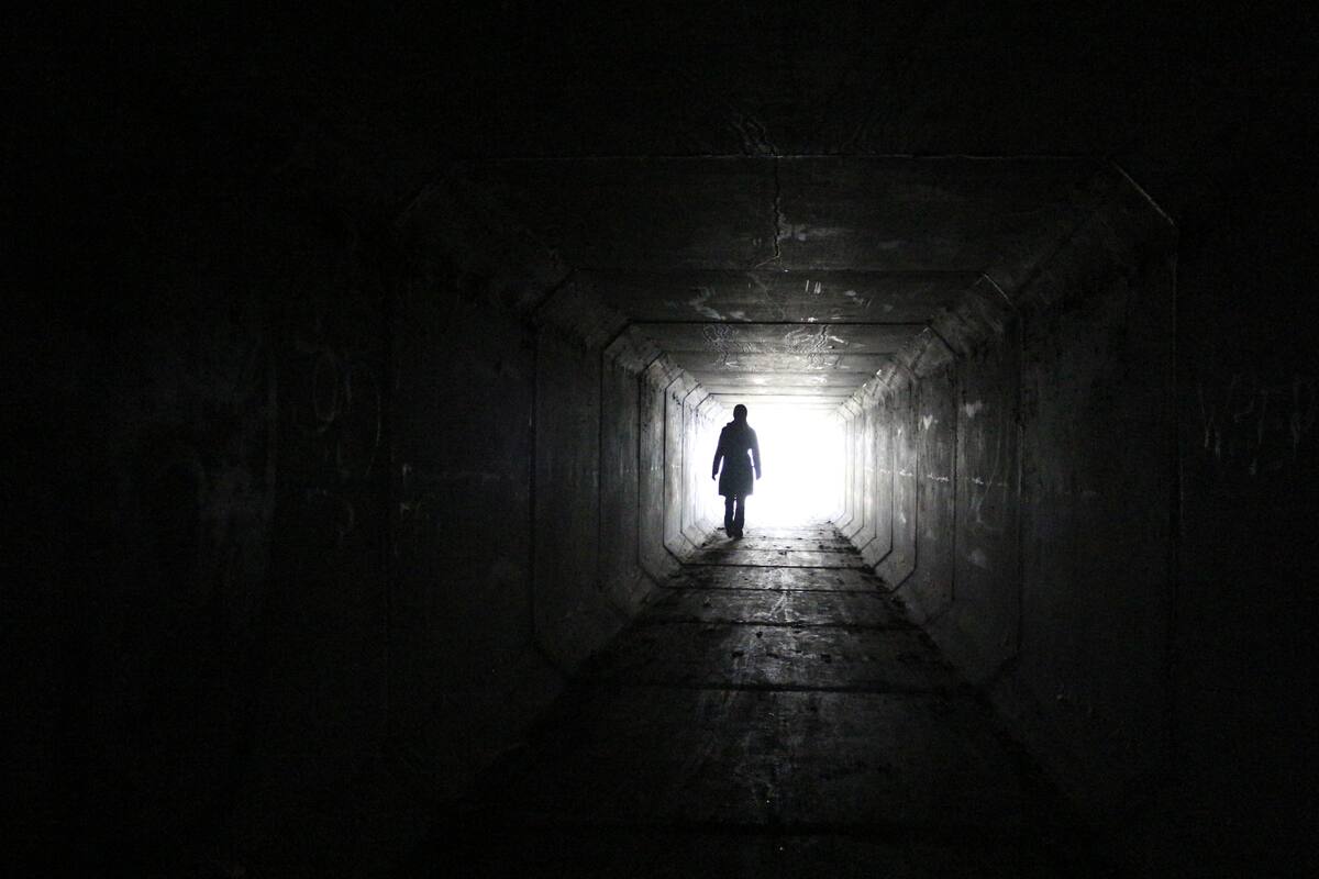 ¿Qué es lo ultimo que vemos al morir? Esto revela estudio
