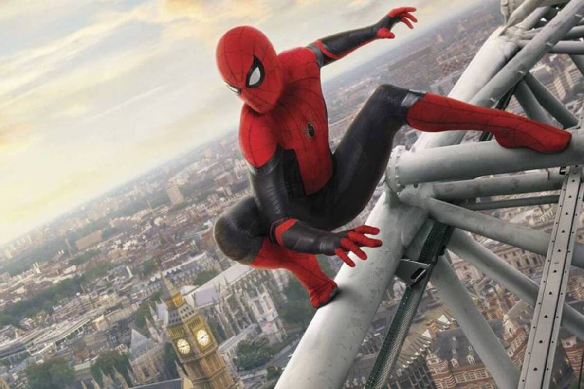 Spider-Man quedará fuera de Marvel