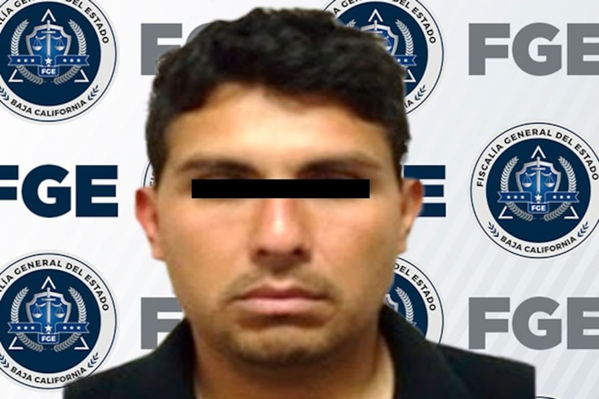 Dan 30 años de prisión a homicida de un joven en la Bella Vista
