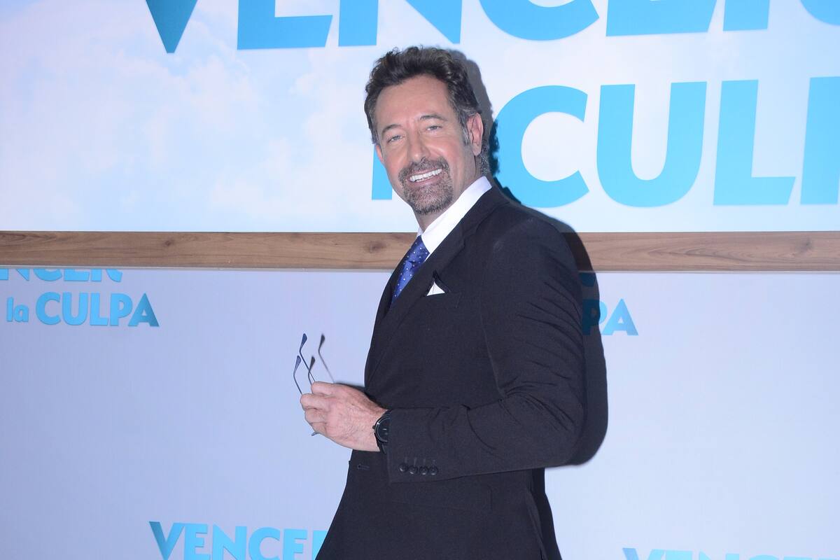 Gabriel Soto revela si teme dejar de ser un galán de telenovelas
