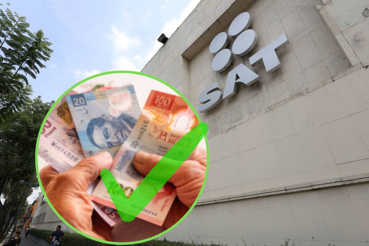 SAT no cobrará impuestos a usuarios por depósitos en efectivo: ¿Están vigilando estos ingresos?