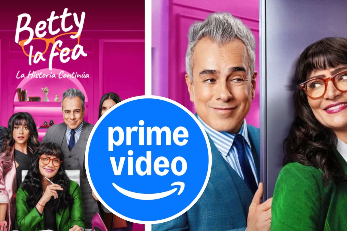 “Betty la fea” regresa con una segunda temporada: fecha, trama y la revelación de Ana María Orozco
