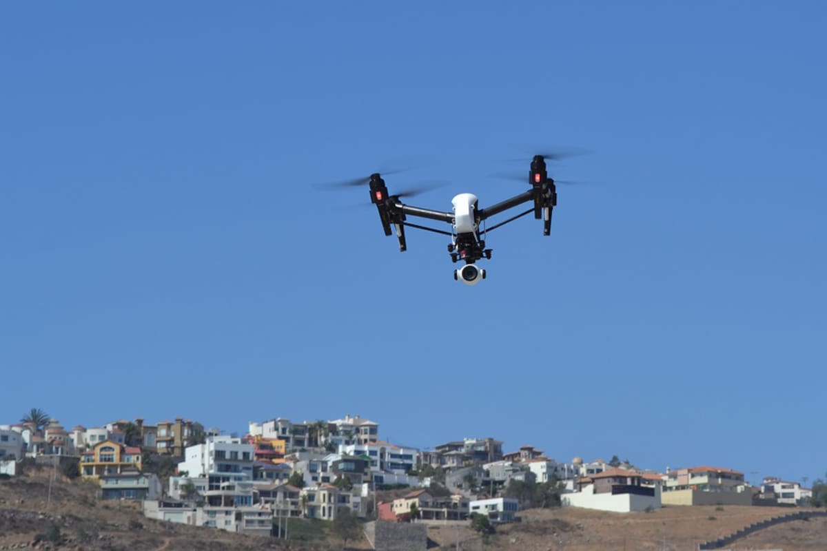 Busca Protección Civil adquirir más drones