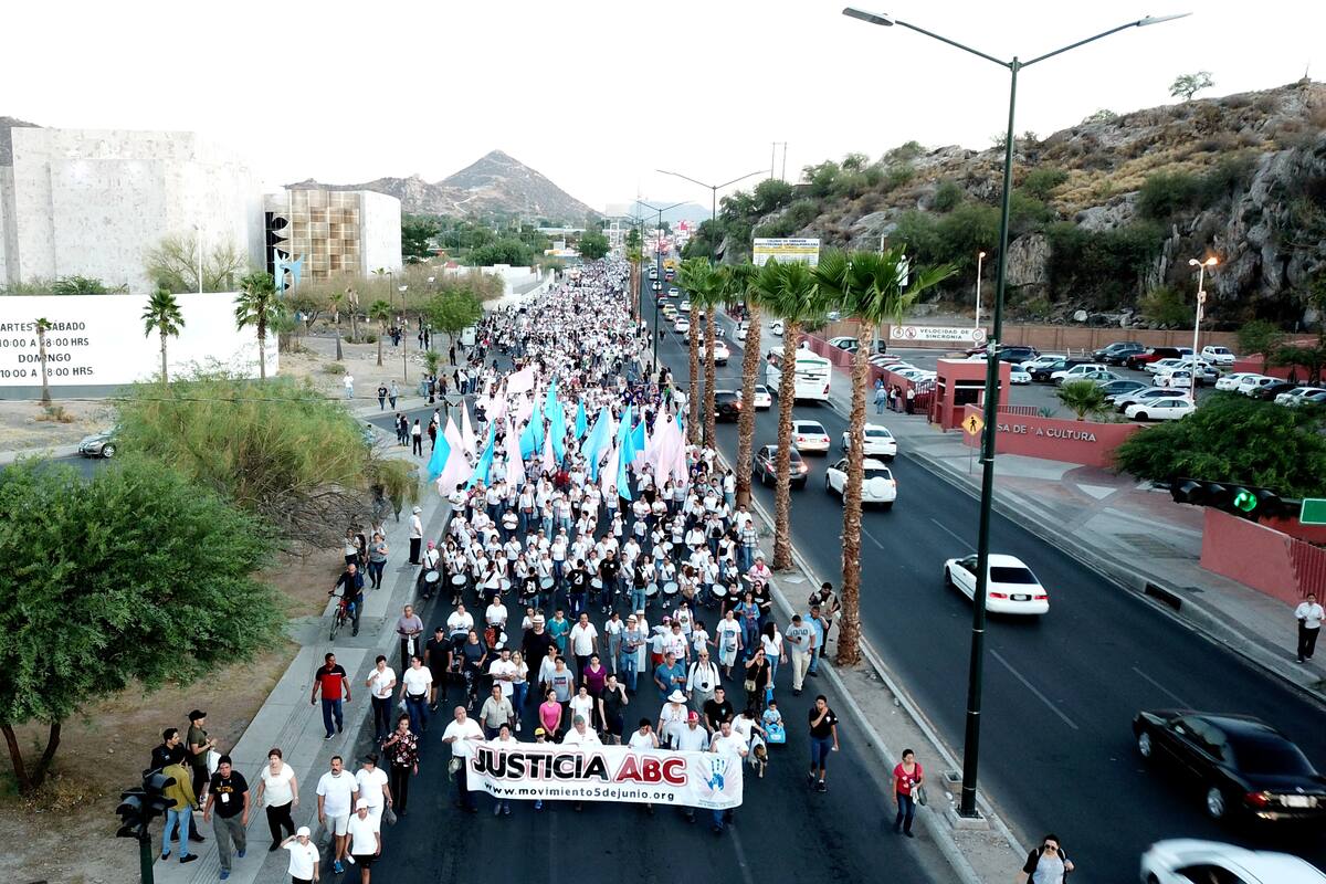 Presentará el Gobierno avances en caso ABC