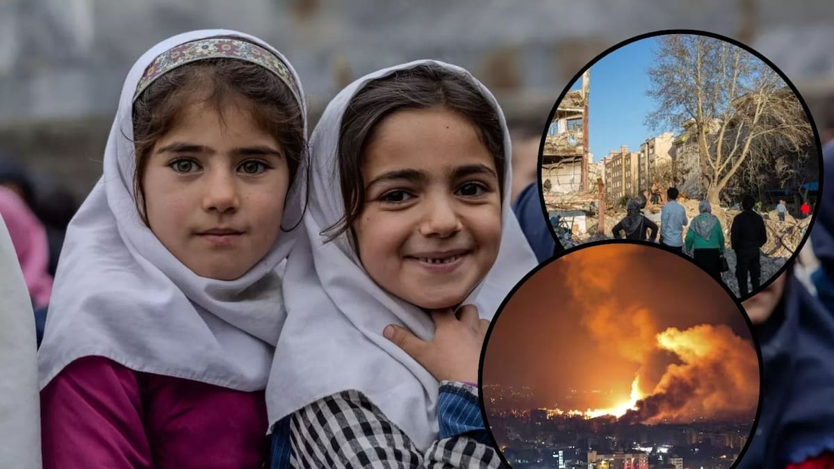 UNICEF denuncia que 180 niños murieron en ataques de Estados Unidos e Israel contra Irán, incluidos 168 en una escuela, evidenciando violaciones al derecho internacional y crisis humanitaria
