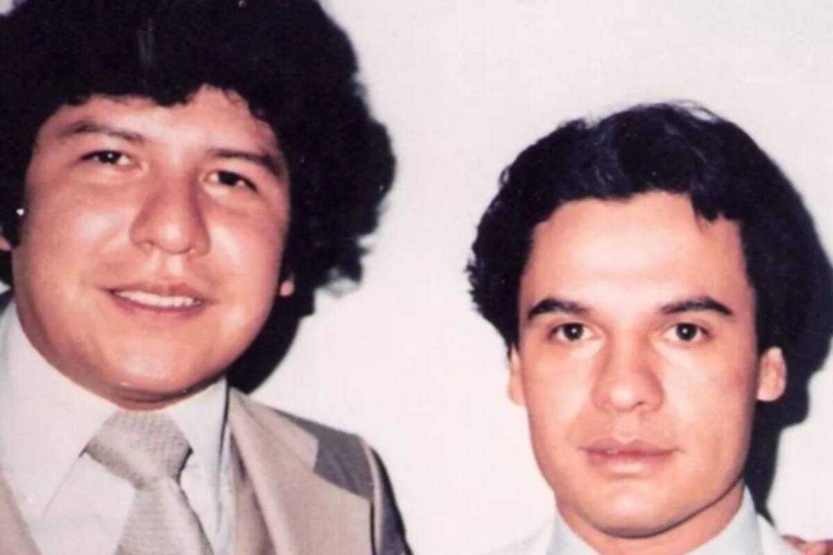 Ex mánager de Juan Gabriel asegura que él es uno de los herederos de la fortuna del cantante