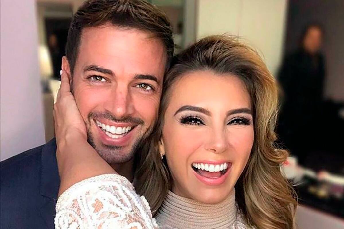 Esta es la razón por la que William Levy no hablará de su separación de Elizabeth Gutiérrez