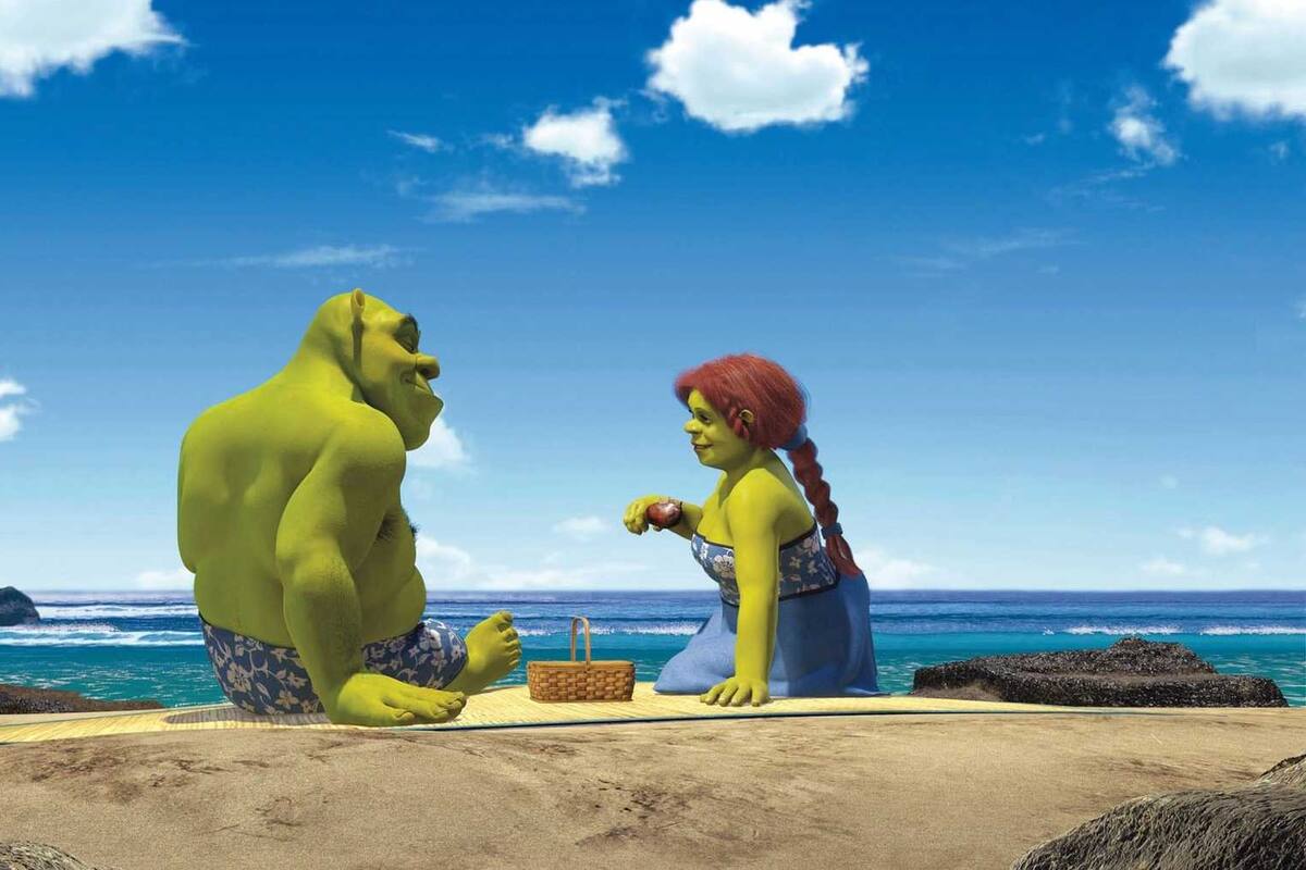 Fallece Kelly Asbury, director de películas animadas como ''Shrek 2'' y ''Spirit''