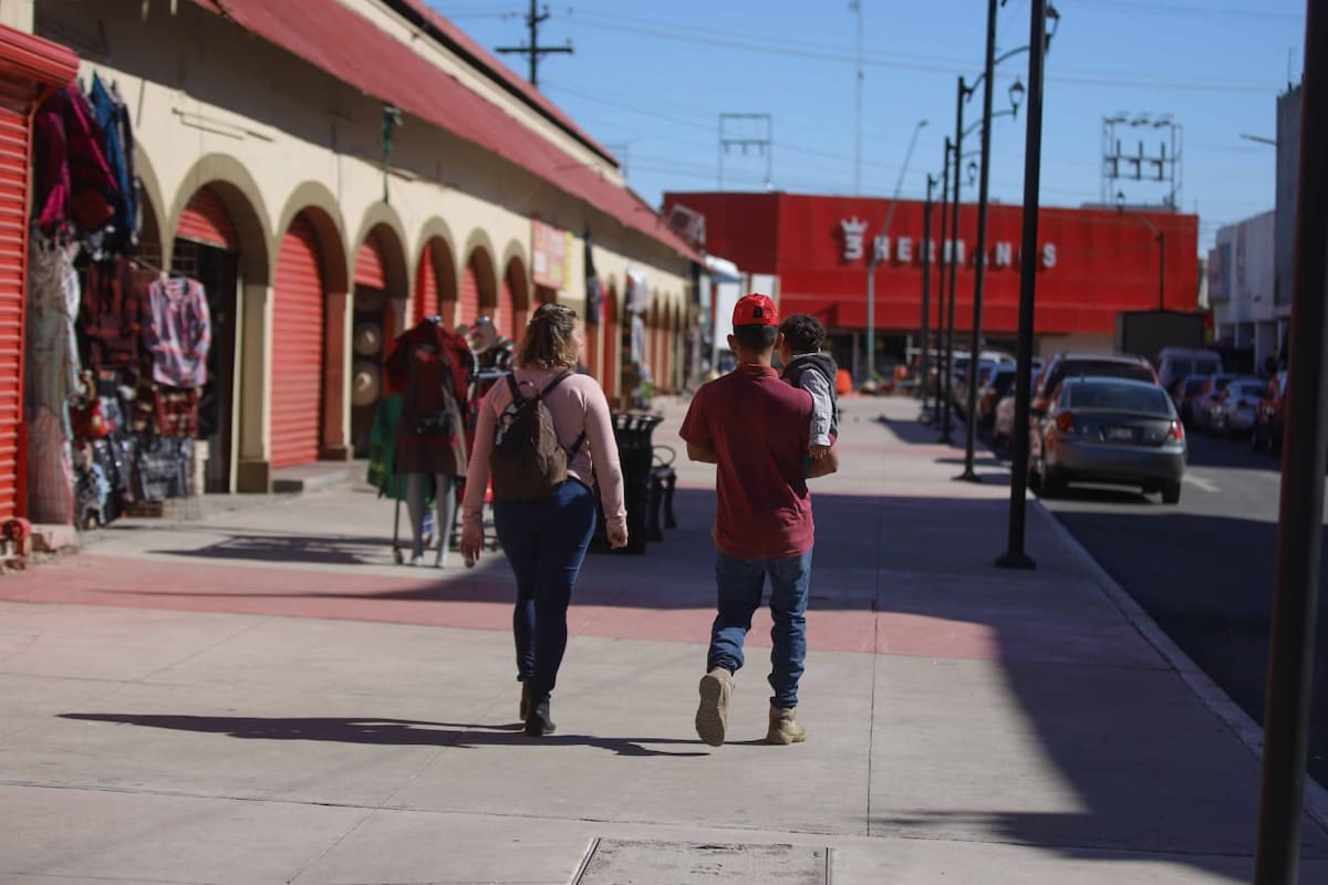Comerciantes esperan no tener recibos locos durante el verano