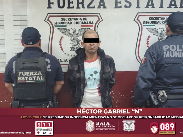 Operativos contra narcomenudeo: 6 detenidos y más de un centenar de dosis aseguradas