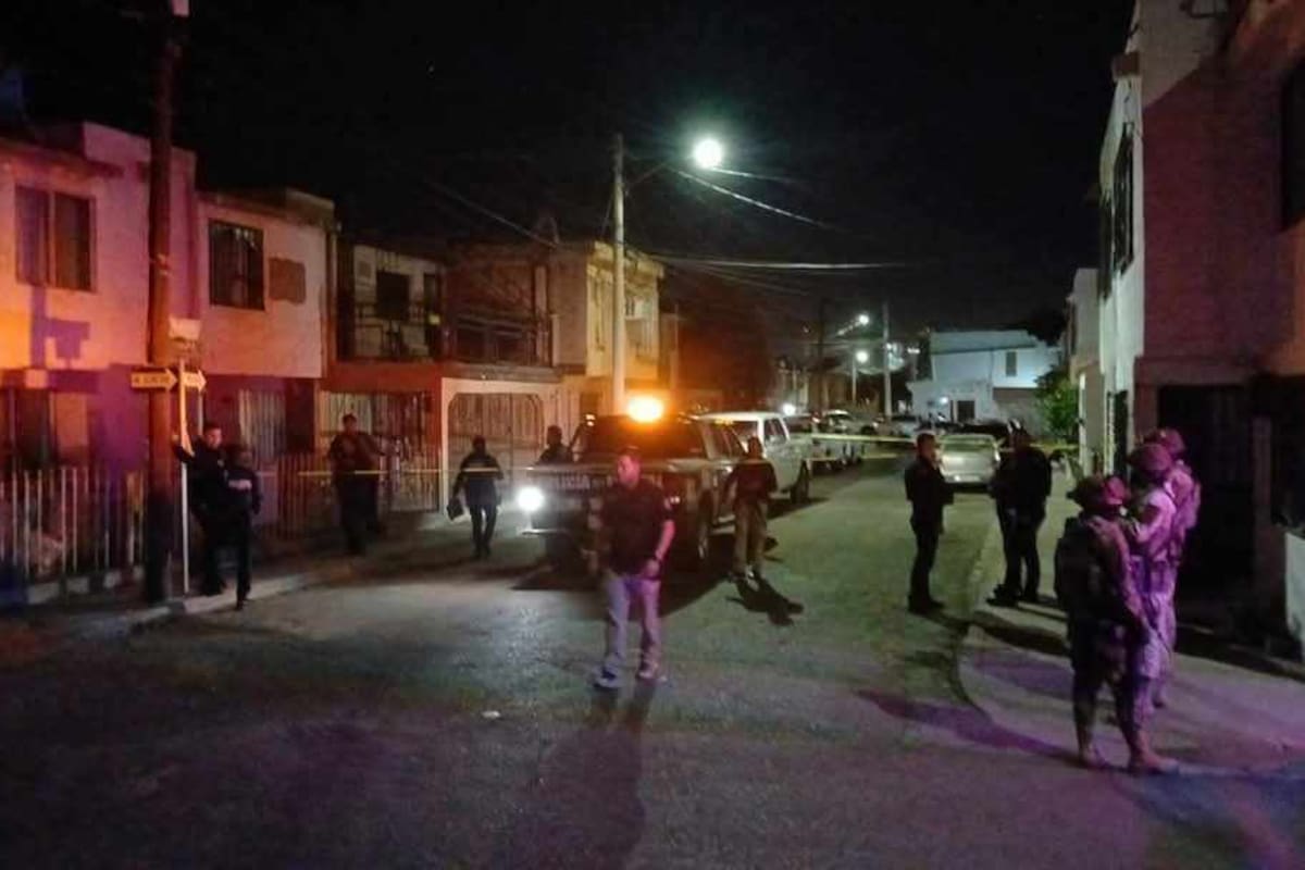 Investigan en Cajeme asesinato de dos mujeres