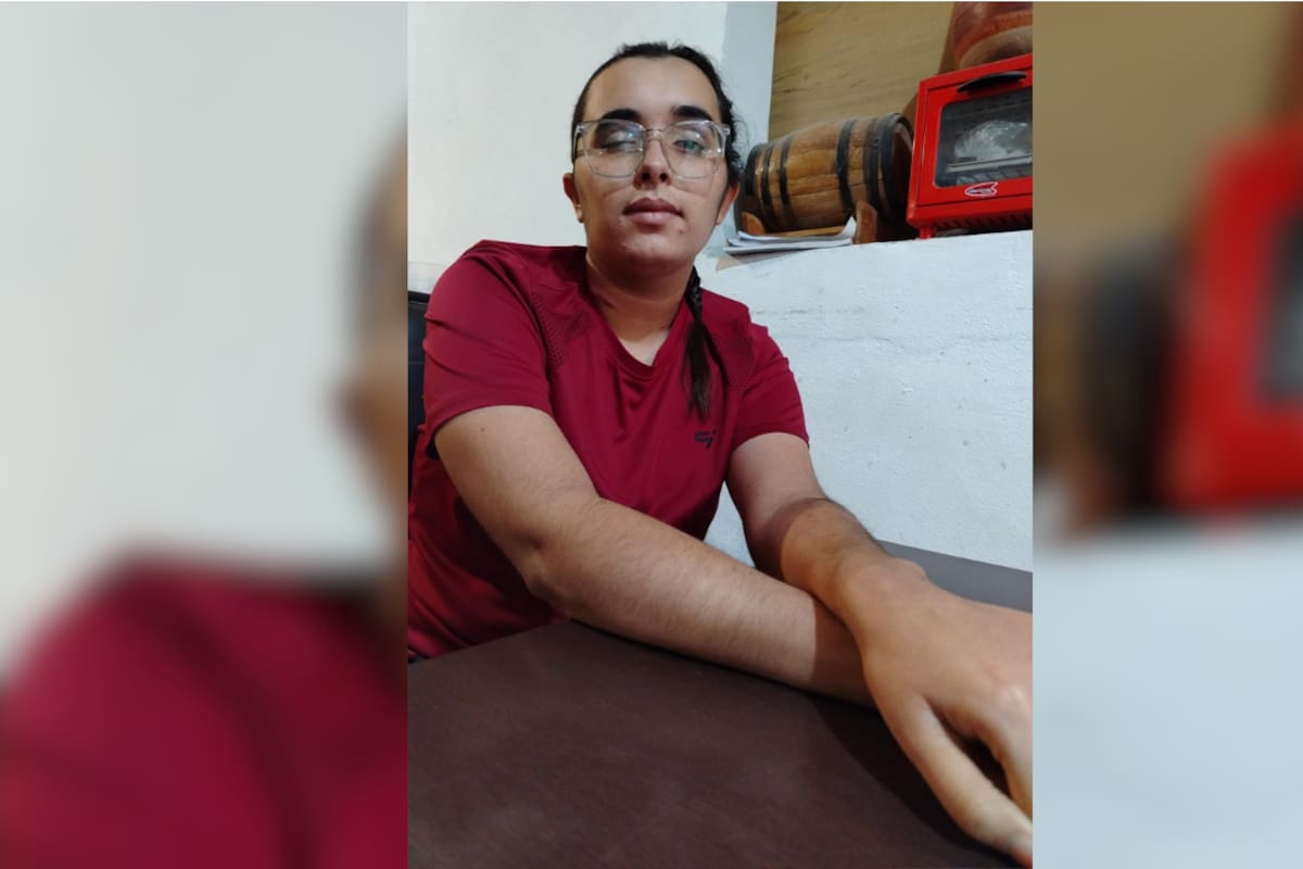 Familia solicita apoyo para cubrir gastos médicos de Karla Daniela Celaya Ortiz