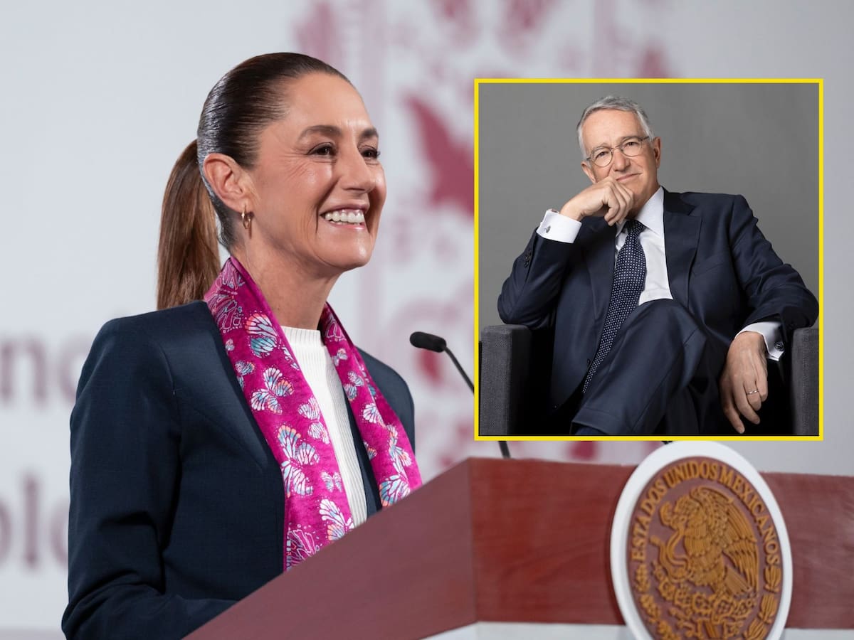 Salinas Pliego ha acusado a Sheinbaum de “persecución”, mientras promueve su movimiento MAAC (Movimiento Anticrimen y Anticorrupción), con el que insinúa una futura incursión en la política mexicana.