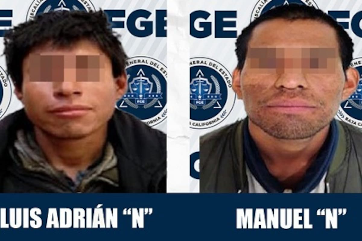 Ingresan sin permiso a un negocio y a una casa; ambos quedan en prisión