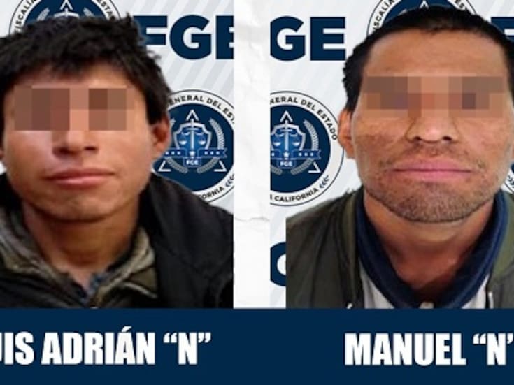 Ingresan sin permiso a un negocio y a una casa; ambos quedan en prisión