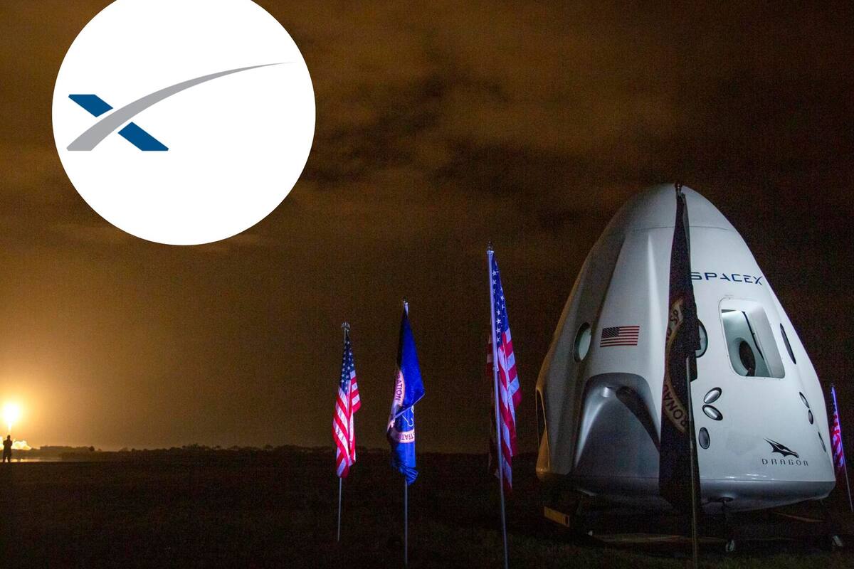 SpaceX reagenda para el miércoles la séptima prueba de su cohete Starship
