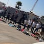 Marina rescata a 45 personas que eran trasladadas ilegalmente a EU frente a Ensenada