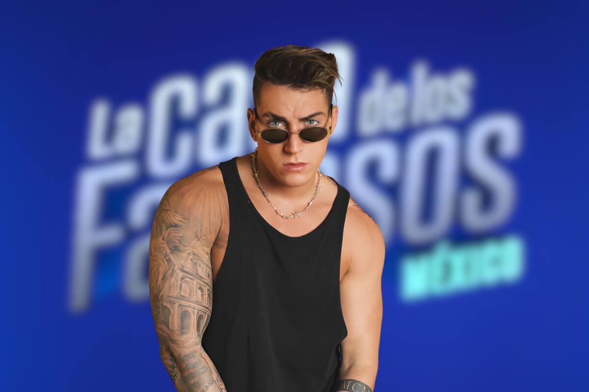 “No me hice cargo”: Agustín Fernández sorprende al revelar que es padre de un hijo